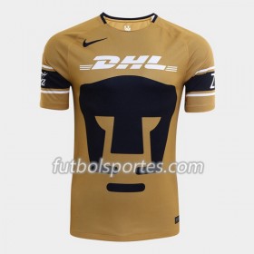 Camisetas Pumas UNAM Tercera Equipacion 2018/2019